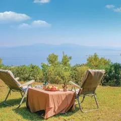 Beautiful Home In Melissi Xylokastro