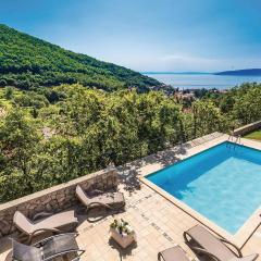 Cozy Apartment In Moscenicka Draga