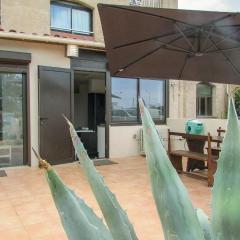 2 Bedroom Awesome Apartment In Algajola