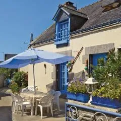 Holiday Home Riantec Rue De Kerner