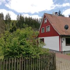 Holiday home close to the river