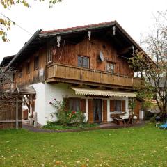 Spacious apartment near the ski area