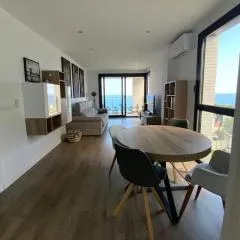 Apartment SEA VIEW