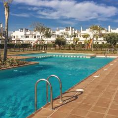 Beautiful Apartment In Alhama De Murcia With Swimming Pool