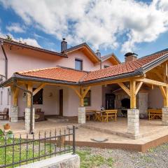 Pet Friendly Home In Vrzici With Kitchen