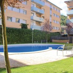 Stunning Apartment In Tossa De Mar