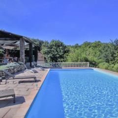 Lovely Home In Saignon With Private Swimming Pool, Can Be Inside Or Outside
