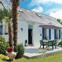 Cozy Home In La Fort Fouesnant With Kitchenette