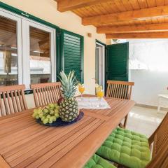 Awesome Home In Pag With Wifi