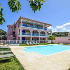 Cozy Apartment In Propriano With Wifi