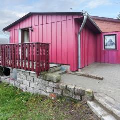 Quaint Holiday Home in G ntersberge near Lake