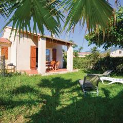 Nice Home In Prunete With Wifi