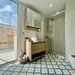 CK apartment view acropole