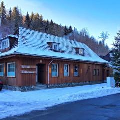 Spacious Haven in Wildemann