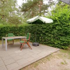 Elite holiday home with garden in Spreenhage