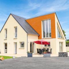 Gorgeous Home In Stgermainay-Plage