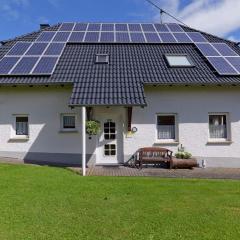 Modern Apartment in Bolsdorf with Sauna