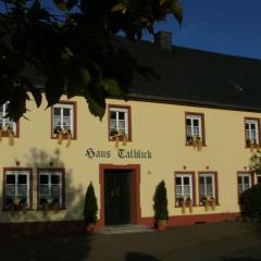 Cozy Morbach Getaway