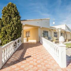 Stunning Home In Urbanizacin La Sima With Private Swimming Pool, Can Be Inside Or Outside