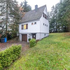 Quaint holiday home in Sauerland in nature