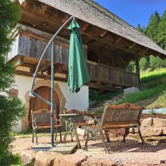 Holiday home in the Black Forest with sauna