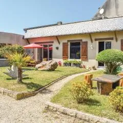 3 Bedroom Nice Home In Santec