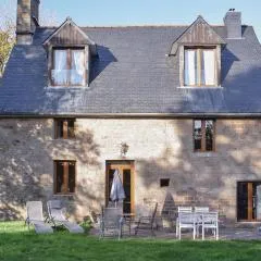 Holiday Home Lieu Dit La Riviere