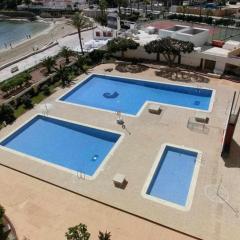 apartamento 48D VORA 2 dormitorios