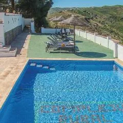 5 Bedroom Stunning Home In El Borge