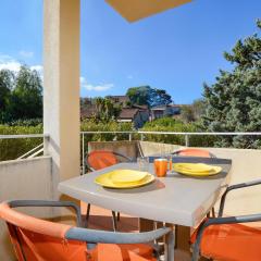 1 Bedroom Nice Apartment In Monticello