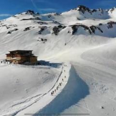 Wallackhaus hütte