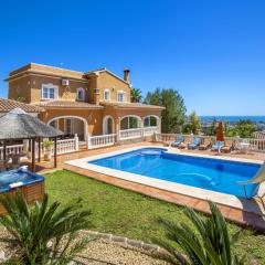 Villa Malie