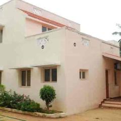 SRI SANKARA VILLAS -- Aditya Heritage