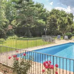 Gorgeous Home In Callian With Kitchen