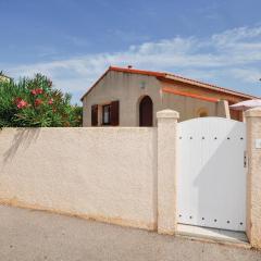 Nice Home In Sainte Marie Plage With House A Mountain View