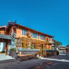LiJiang Sunshine Garden Villa