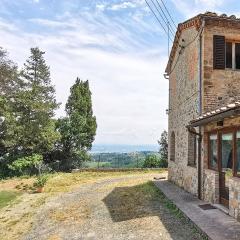 6 Bedroom Gorgeous Home In Montaione