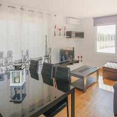 Awesome Apartment In Malgrat De Mar