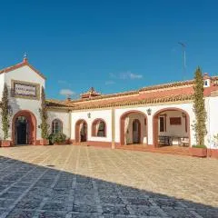 Holiday Home El Garrobo 8 Spain