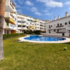 Urb Pueblo del Parque, Luxury 2 bedroom apartment. Fantastic central location.