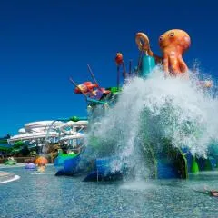 Relaxia Lanzasur Club - Aqualava Water Park