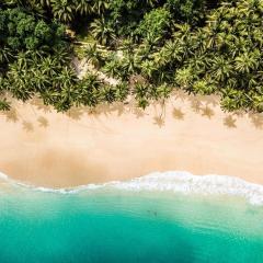Sundy Praia - Principe Collection