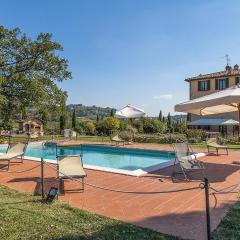 Cozy Home In Chiusi With Private Swimming Pool, Can Be Inside Or Outside