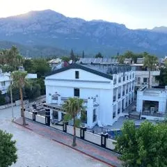 MİYAS LUXURY HOTEL