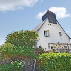 Amazing Home In Ladornac With Kitchen