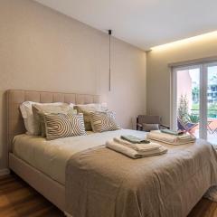 Deluxe 2BDR Apartment in Carcavelos by LovelyStay