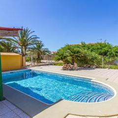 Nice Home In Denia With Outdoor Swimming Pool