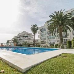 Carabeo 2 dorm Nerja