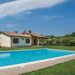 Cozy Home In Piansano Vt With Private Swimming Pool, Can Be Inside Or Outside