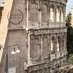 Domus Marina Vacanze Romane-Colosseo